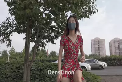 北京天使 Ariel [直播回放] 北京永定门露出 2019.06.29