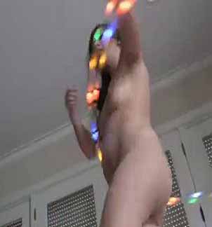 exciting-sexy-young-brunette-spins-hoop-nude-at-b...