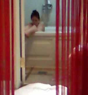 与淫荡小姨偷情｜黑丝诱惑｜完整版｜06