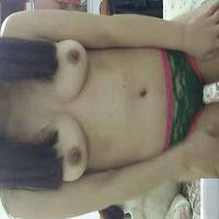 乔宝宝Vip会员自拍作品苗条正妹情趣内衣摆弄骚姿脱光...