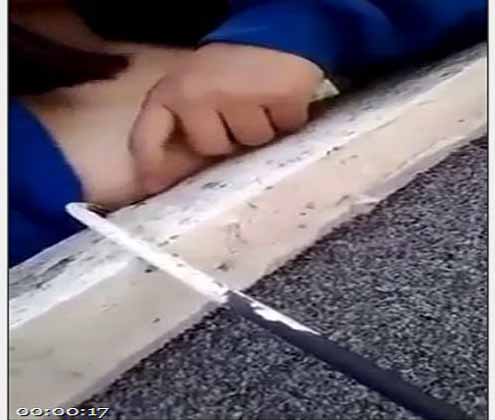 国内韩国精彩打炮手淫微拍精选6，(38)