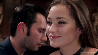 欧美经典 TheTrainingOfODont-You-Fucking-Cry!