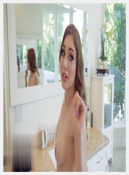 令人惊叹的杀戮野蛮人让萨布丽娜瓦伦丁玩她的紧秃秃...