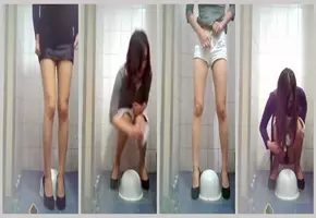 美女如云的思密达OL女厕偷拍个个身材好黑丝高跟逼毛...