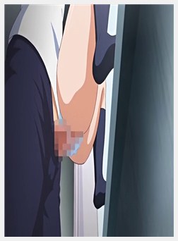 ふくびき！トライアングル～双叶もあふた？～ 「壁ド...