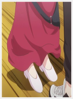 俺の指で乱れろ。～闭店后二人きりのサロンで...～ 04