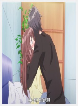 俺の指で乱れろ。～闭店后二人きりのサロンで...～ 03