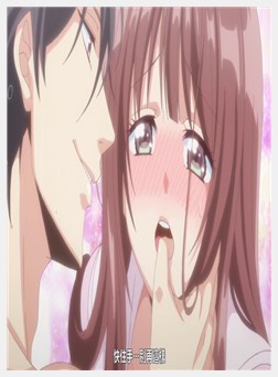 俺の指で乱れろ。～闭店后二人きりのサロンで...～ 01