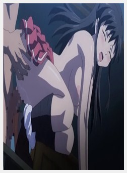 りんかん倶楽部 ～第4话 真纪と素子～