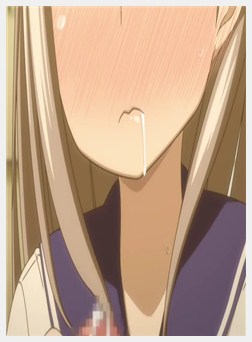 ちっちゃなおなか -恵未ちゃんてさ-