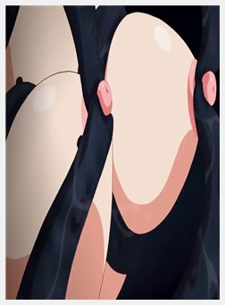 螺旋溯行のディストピア 「络まり合う触手·美羽 ～搾...