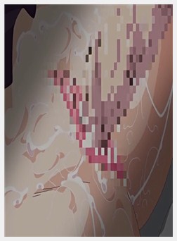 奴隷兎とアンソニー THE ANIMATION 「Hな欲望、私が...