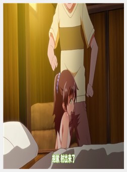 一年ぶりの THE ANIMATION（chippai）