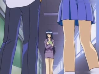 [H无码]女教师 裕美放课后 前篇