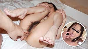 paco 092821_538 年轻痛苦的刚毛妻子