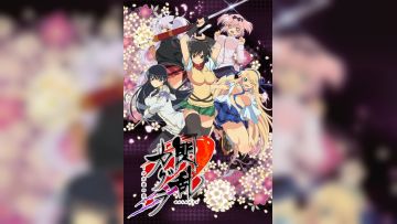 [HYSUB]Senran Kagura Shinovi Master [01][GB_MP4][1280X720]