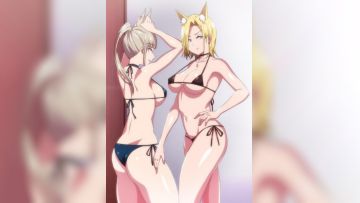 [新番无字]OVA 今泉ん家はどうやらギャルの熘まり场になってるらしい ＃3 セル版