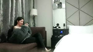 颜值冠压全场外围女神温婉可人 一对极品大白兔粉嫩鲍鱼 69抽插淫荡色情