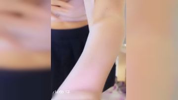 极品网红美少女小兔牙2019新版自导自演-黑丝制服学妹诱惑上门服务 销魂诱惑 模拟做爱 淫语对白 高清完整版