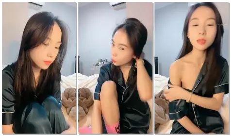 苗条身材漂亮校花级被男友各种无套爆插合集 5