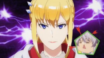 [繁中]圣者无双～上班族的异世界生存之道～-09[与圣骑士队一同训练]