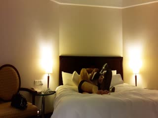 极品身材丝袜美腿小姐姐