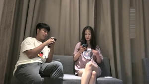 白嫩美乳女神Daisybaby成人版剧情V怪客 大量精液无套中出