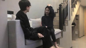 白嫩风骚黑丝豪乳女神  被后入操哭 首次潮吹体验内射