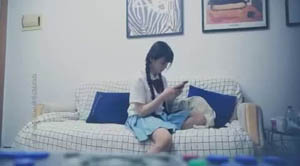 出来撩妹了  给颜值不错的女技师加钱  直接在会所里一条龙服务