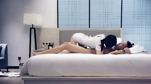 JDMY009 全国首创 性爱连续剧《密友》第一季 第09九集 精东影业国产原创剧情