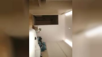 【偷拍】老哥探花约了个黑衣少妇TP啪啪 沙发上摸奶穿睡衣床上后入大力勐操非常诱人_225104653