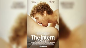 实习生：一个充满欲望的夏天