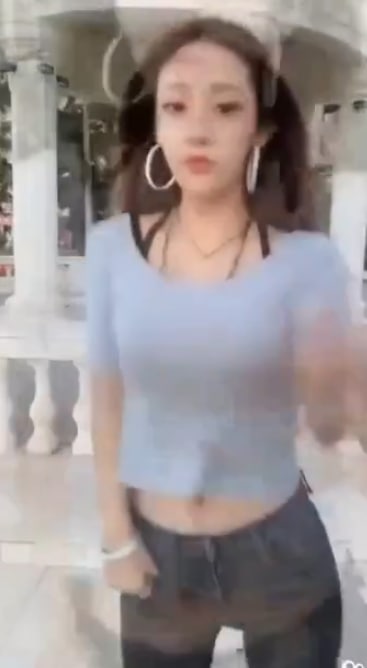 抖音风格裸舞短视频 Part 148