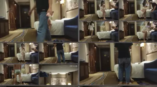 开车别玩手机_啪啪双飞第一场_20220422