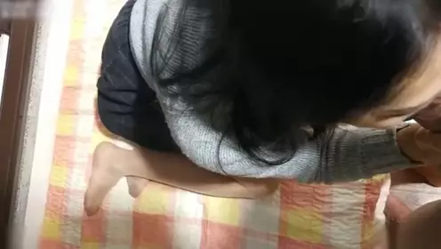 【全网挑战】“菠萝”大神挑战中国超市全裸露出做爱！公园玩具店全裸出镜！