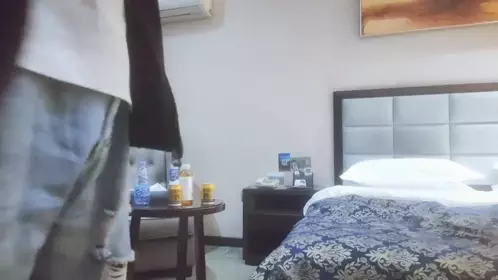 洛美JK白丝裤袜自慰3