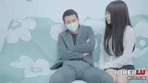 [SWAG]TY-042秘书的吻