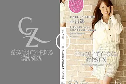 奥様は元ヤン～一生悬命腰振れや！～ - 莲海まりな