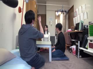 住隔壁痴女人妻的射精管理周 佐佐木明希