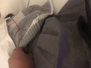 秦先生最新流出第二十部97年国民白丝小仙女露脸啪啪720P高清无水印