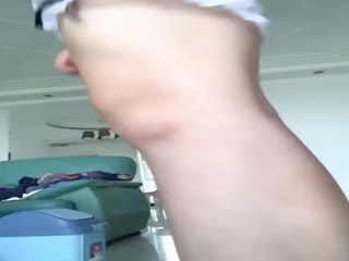 美乳萌妹子露逼自摸骚话呻吟