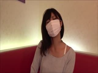 浓厚精子を碧しのの颜にぶっかけます！