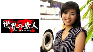 SIRO-4222 身高170cm x 8头身活跃的已婚女人  活跃在闪耀世界的高峰的花 似乎拥有性欲增强的身体和感