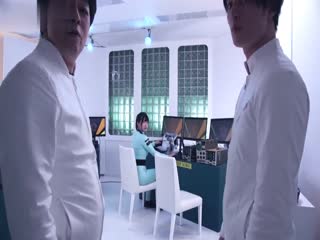 鲍鱼跨坐肉棒航空 SODStar特别版 市川雅美