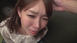 【一本道】极射した欲望を华奢な体で受け止めま