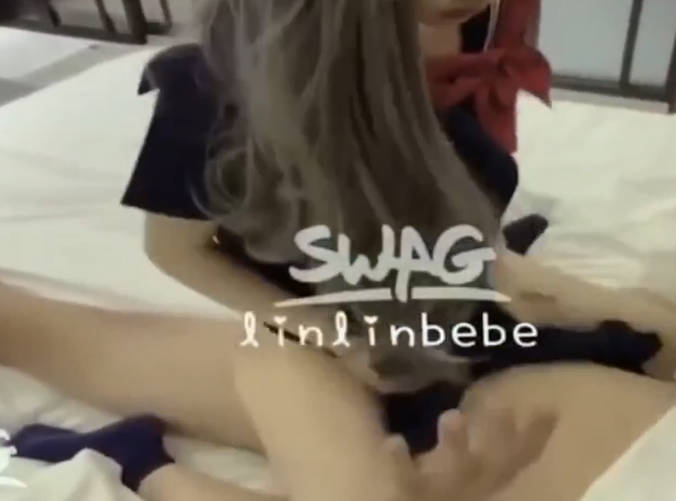 粉丝说想颜射 结果....先生你到底在瞄准哪里？还用流的....