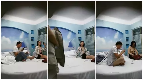 偷拍网约上门的大奶风韵御姐少妇，高颜值大咪咪，大喊不要不要，我不行了