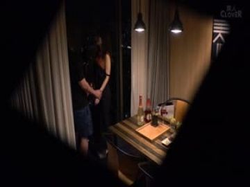 529STCV-230【盗撮】付き合い始めて2周间の初心カップルのSEXを盗撮。谁もが憧れるスレンダー巨乳かつパイパンという究极ボデ第02集