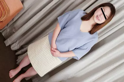 夫人，你穿成那样我可受不了！！-今田美玲