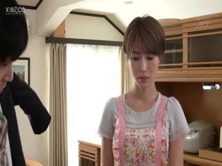 时间停止对渴望女性安娜的恶作剧